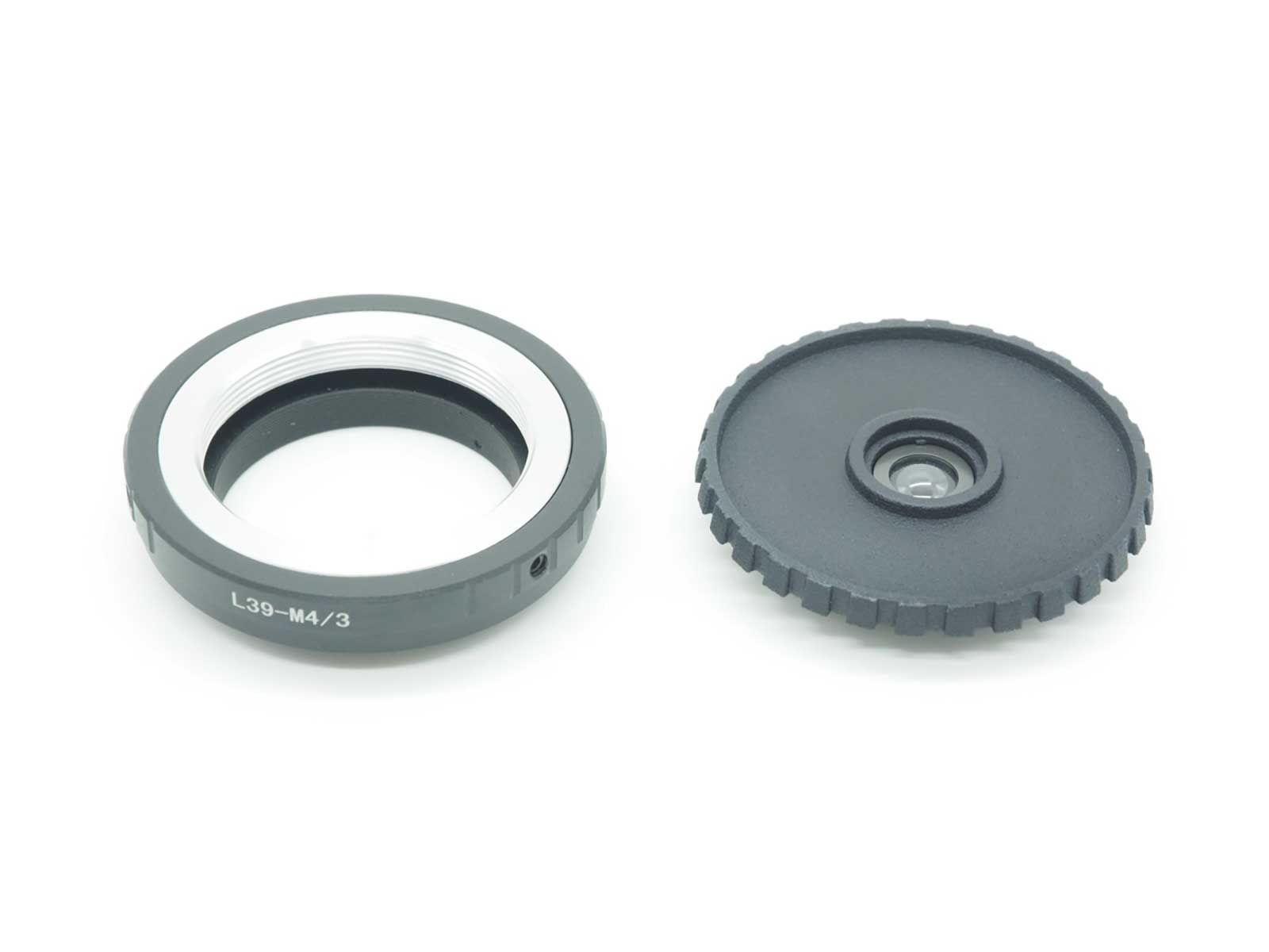 ギズモン Gizmon kodalens [新品同様] 節約 #Z5698A GIZMON Kodalens+