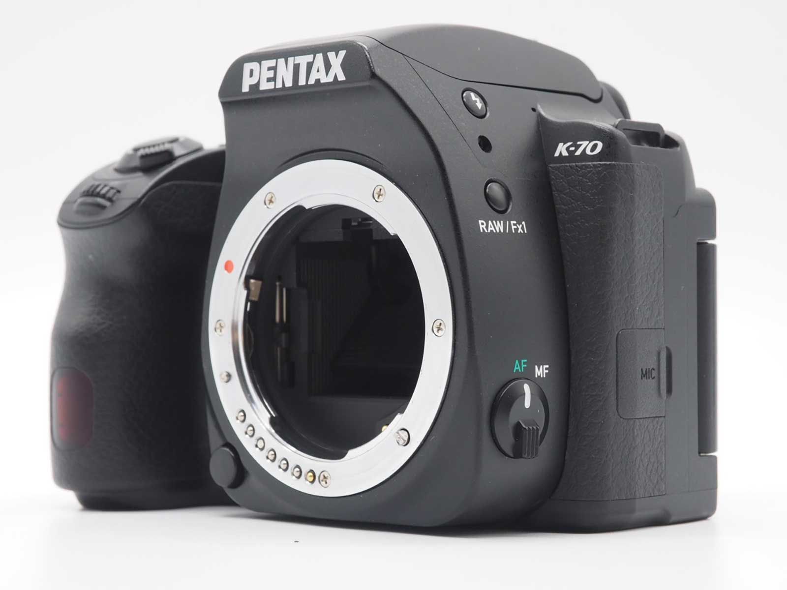 PENTAX K-70 一眼レフカメラ　レンズ２個セット　ペンタックス PENTAX K-70 一眼レフカメラ レンズ2個セット ペンタックス PENTAX K