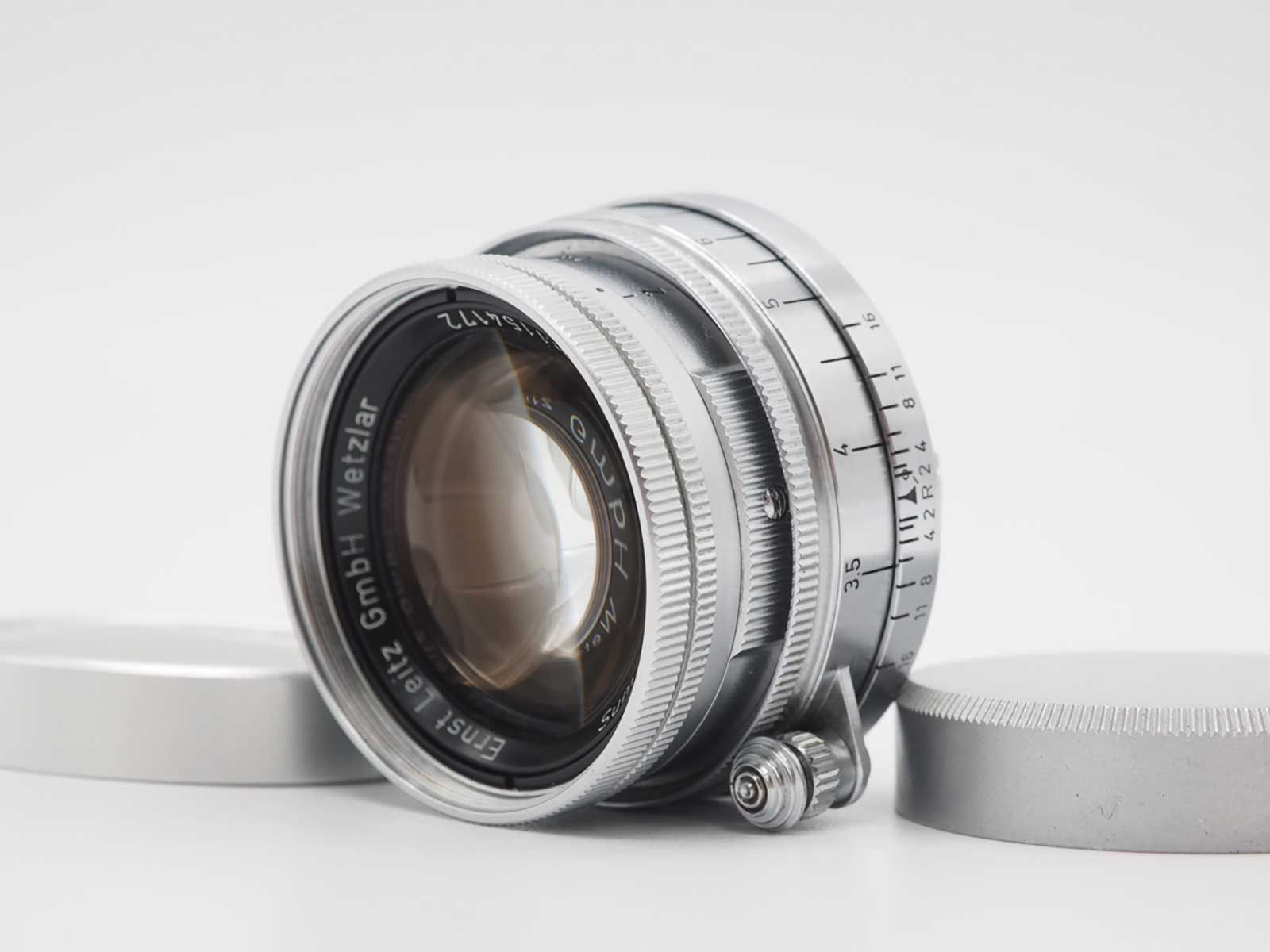 ひ*さ様 261Ernst Leitz GmbH Wetzlar Summicr ひ*さ様 261Ernst Leitz GmbH Wetzlar Summicr Leitz Wetzlar / Leitz