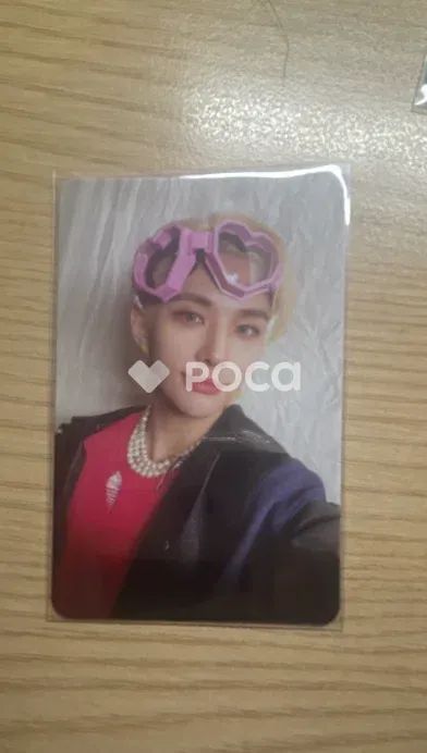 Stray Kids ヒョンジン スキズ ODDINARY - メルカリ