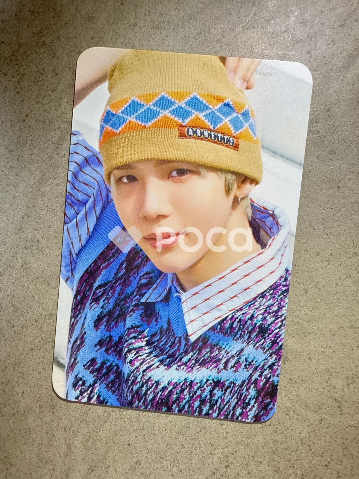 RIIZE ショウタロウ DCONセット RIIZE ショウタロウ DCONセット