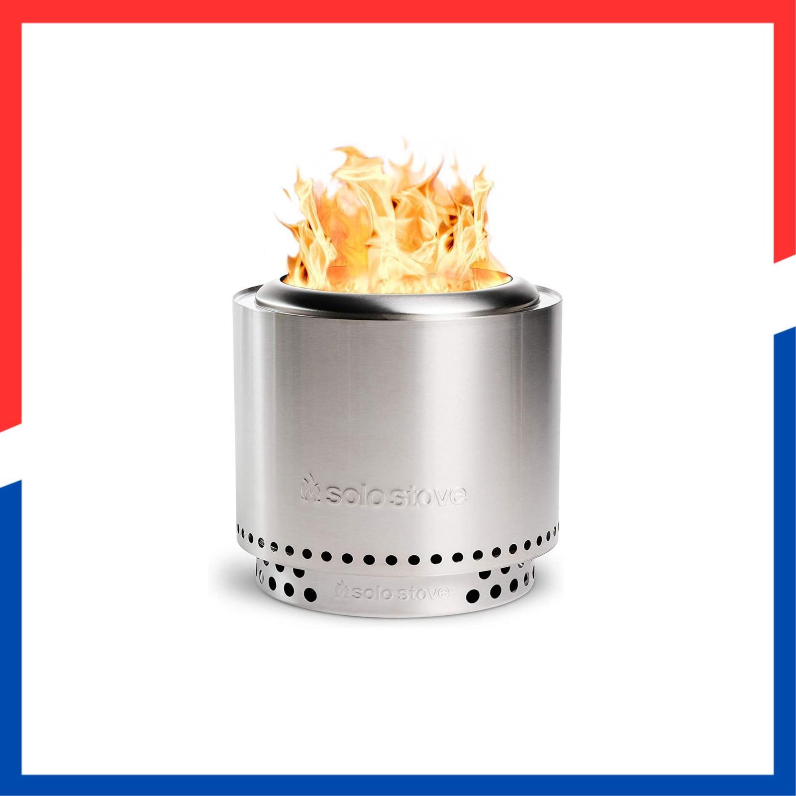 数量限定】レンジャー キット ソロストーブ 2.0 専用スタンド付き