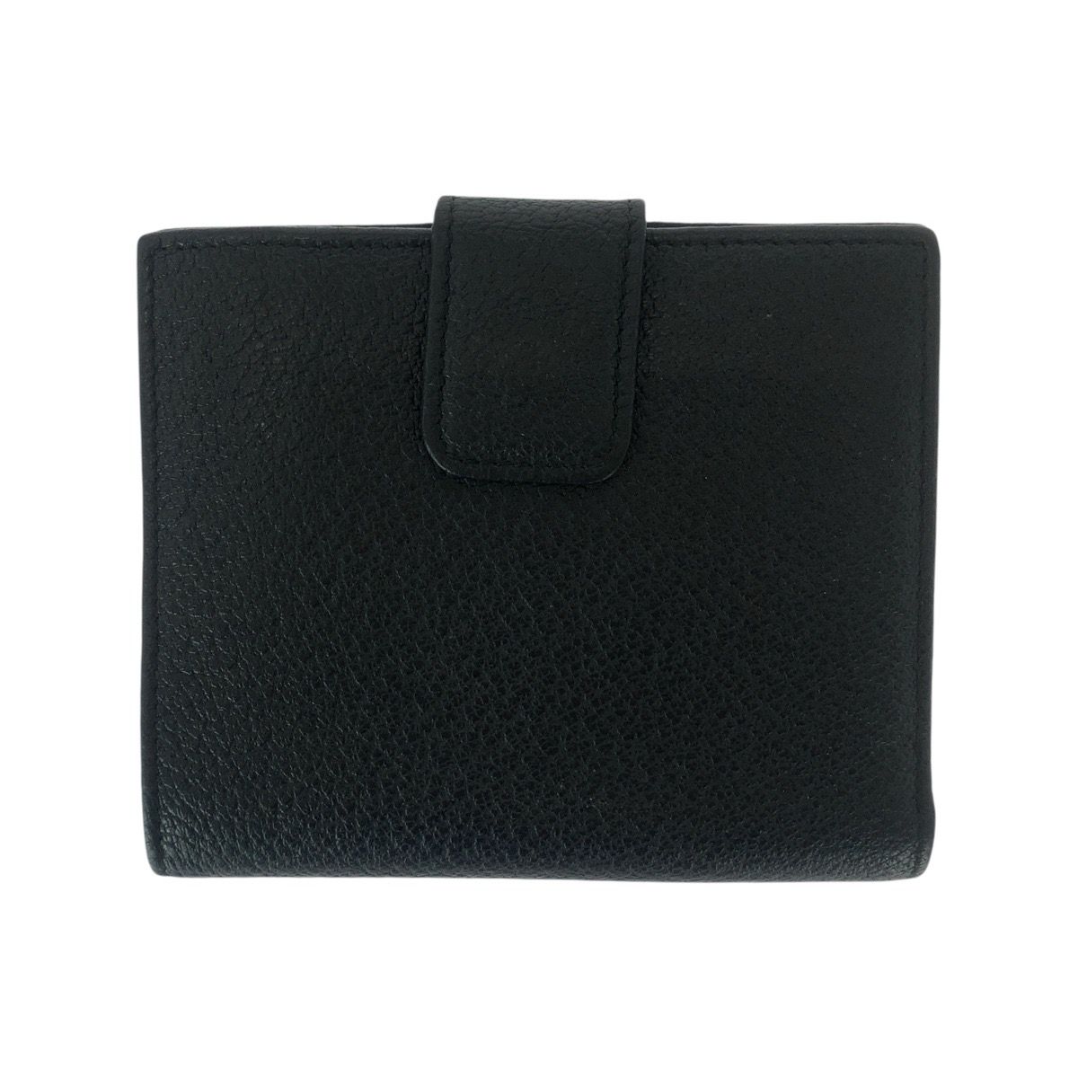 セール中 GUCCI グッチ ヴィンテージ バンブー ブラック 黒 ゴールド