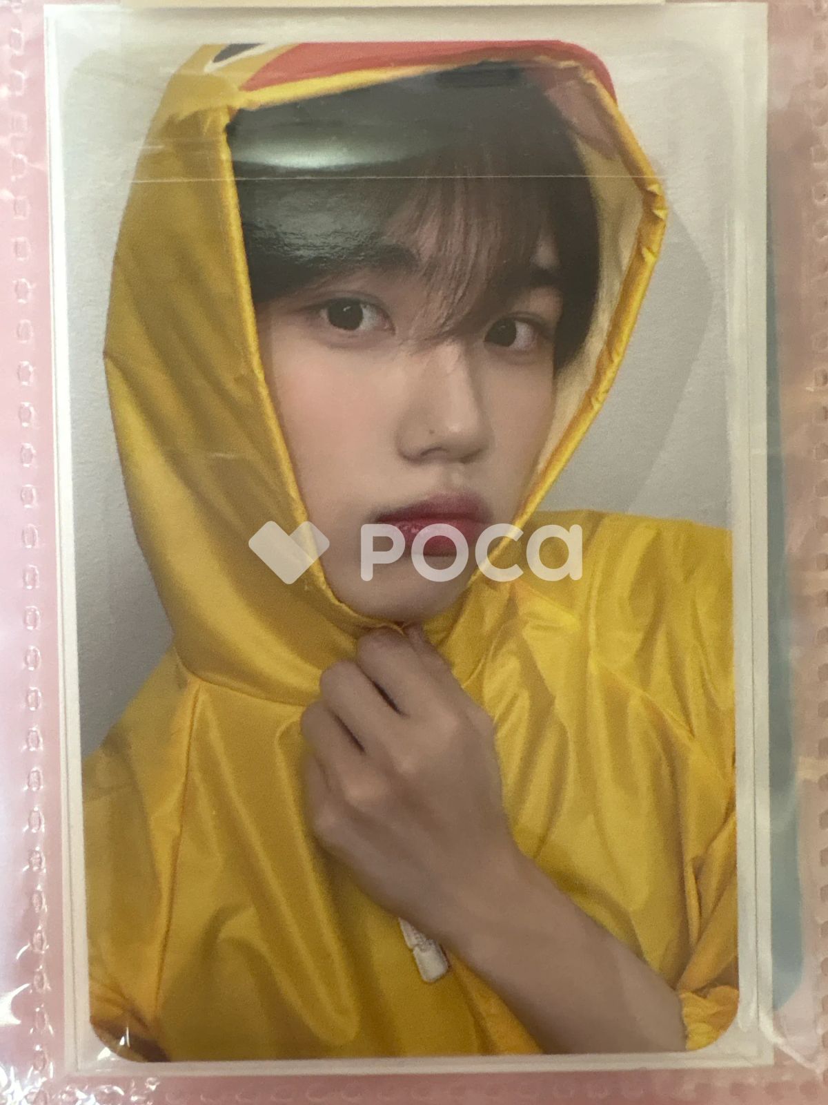 CRAVITY ソンミン EVERSHINE SOUNDWAVE サウェ - メルカリ