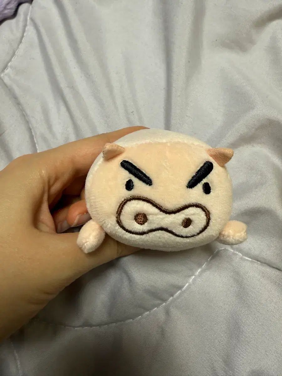 新作入荷，品質保証 クレヨンしんちゃん ブッブリモン ミニぬいぐるみ その他