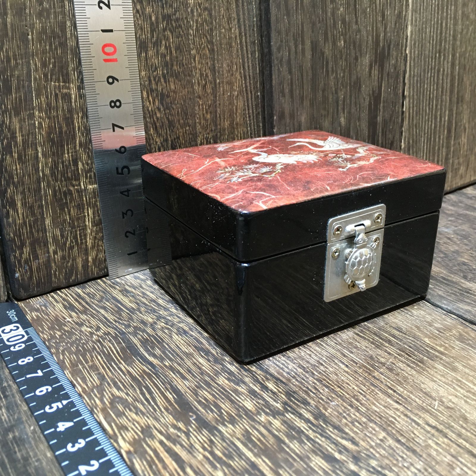 象嵌細工 螺鈿細工 ジュエリーボックス 小物入れ インテリア 雑貨