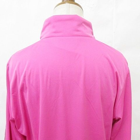 ビバハート VIVA HEART ゴルフ スポーツウエア ジャケット ブルゾン