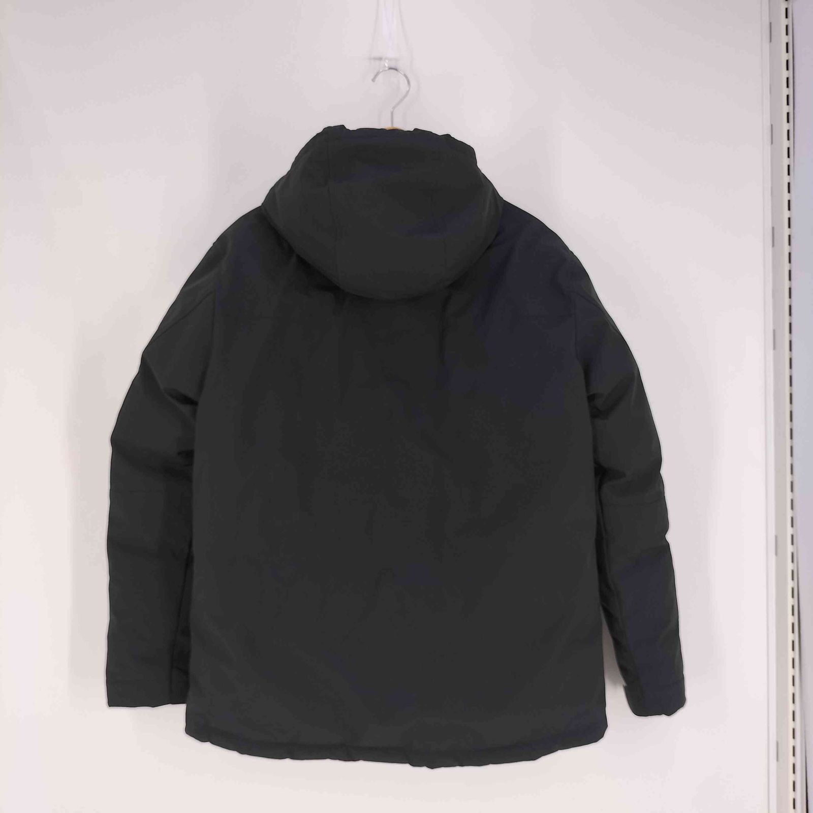 キャンプセブン CAMP7 シンパテックスダウンジャケット メンズ JPN：L