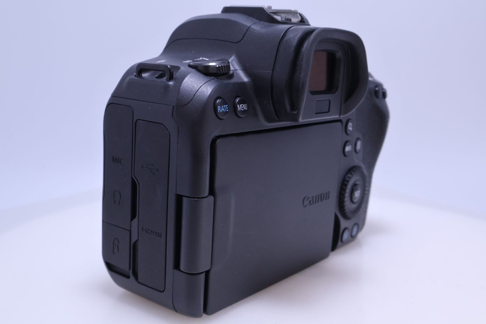 15,000回 極美品】Canon EOS R6 ボディー ミラーレス一眼カメラ - メルカリ