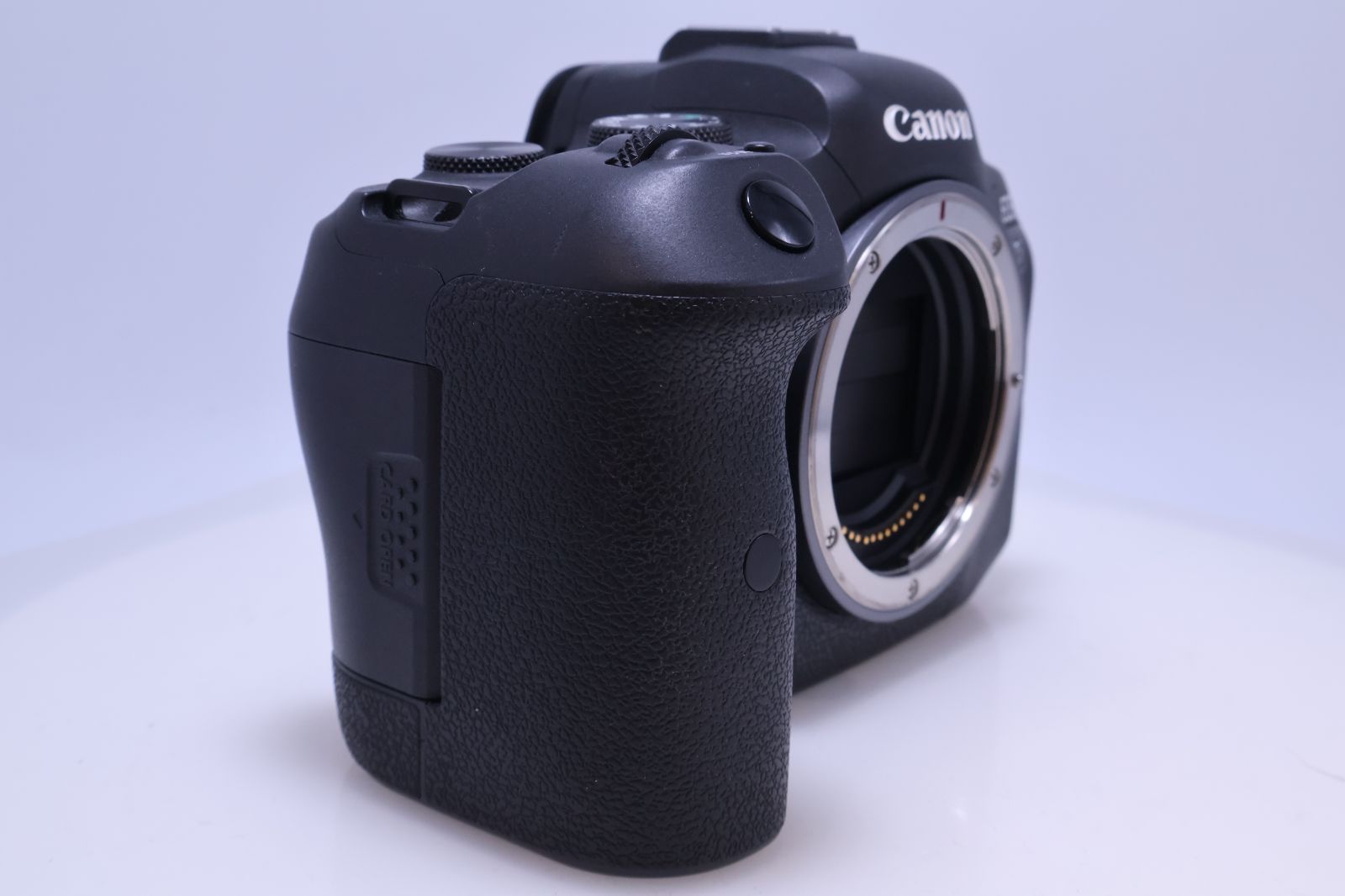 15,000回 極美品】Canon EOS R6 ボディー ミラーレス一眼カメラ - メルカリ