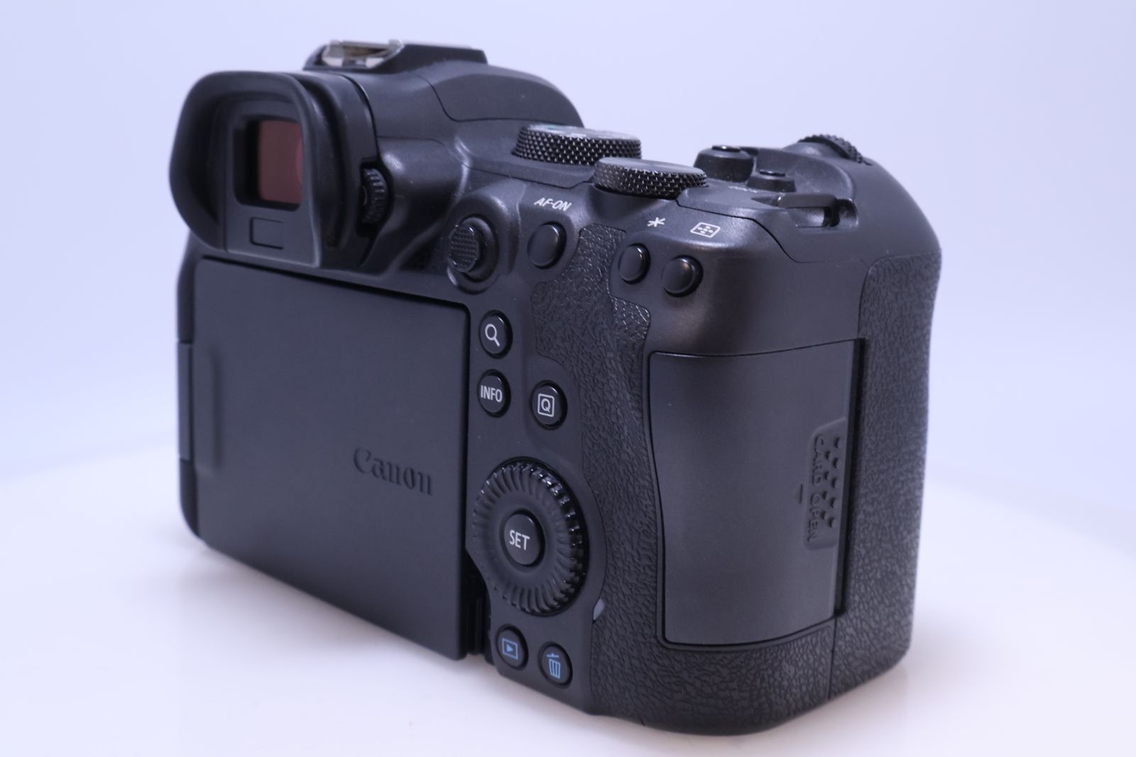 15,000回 極美品】Canon EOS R6 ボディー ミラーレス一眼カメラ - メルカリ