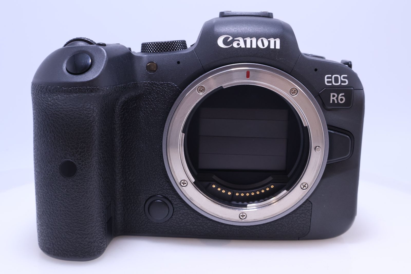 15,000回 極美品】Canon EOS R6 ボディー ミラーレス一眼カメラ - メルカリ