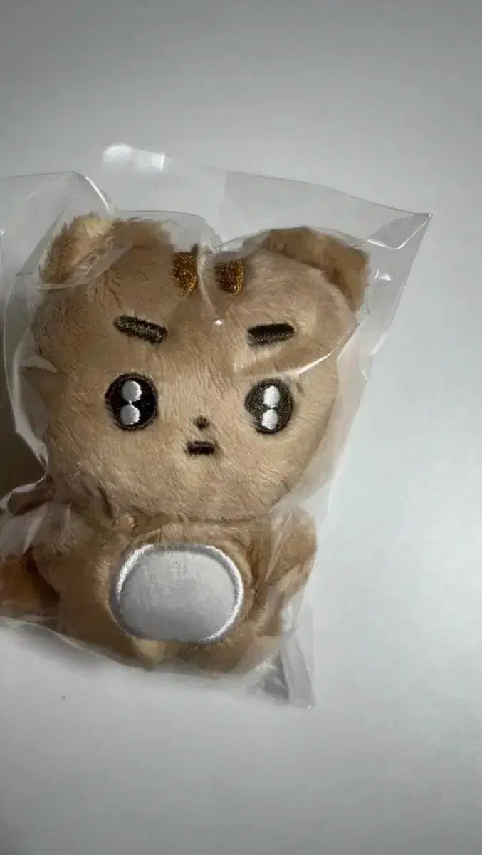 開封のみ TOMORROW X TOGETHER(TXT) ポバトゥ ぬいぐるみ ポバトゥ