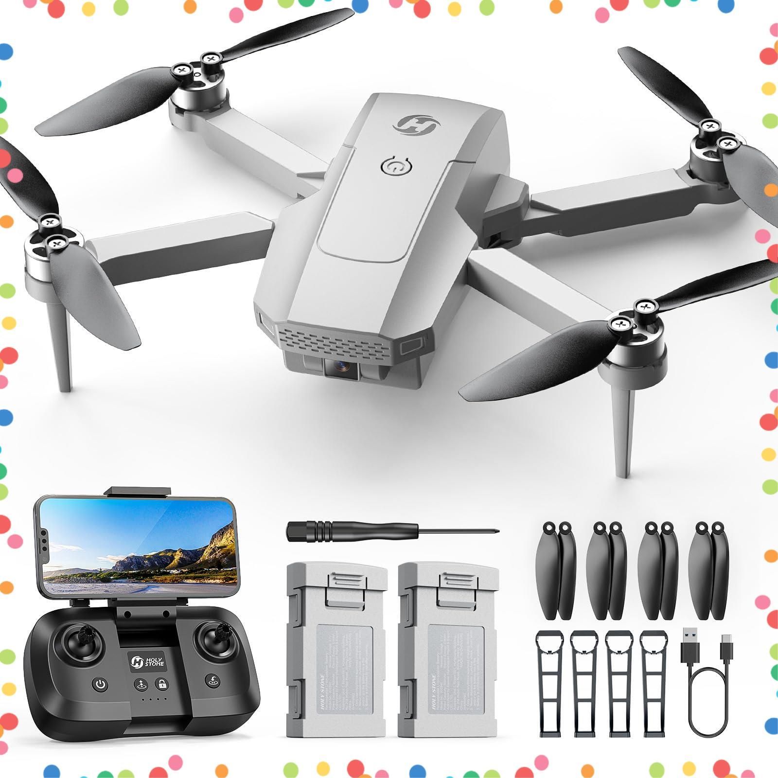 ドローン GPS搭載 2K 110°広角バッテリー2個 おりたたみ式国内認証済み ドローン GPS搭載 2K 110°広角バッテリー2個 おりたたみ式国内認証済み