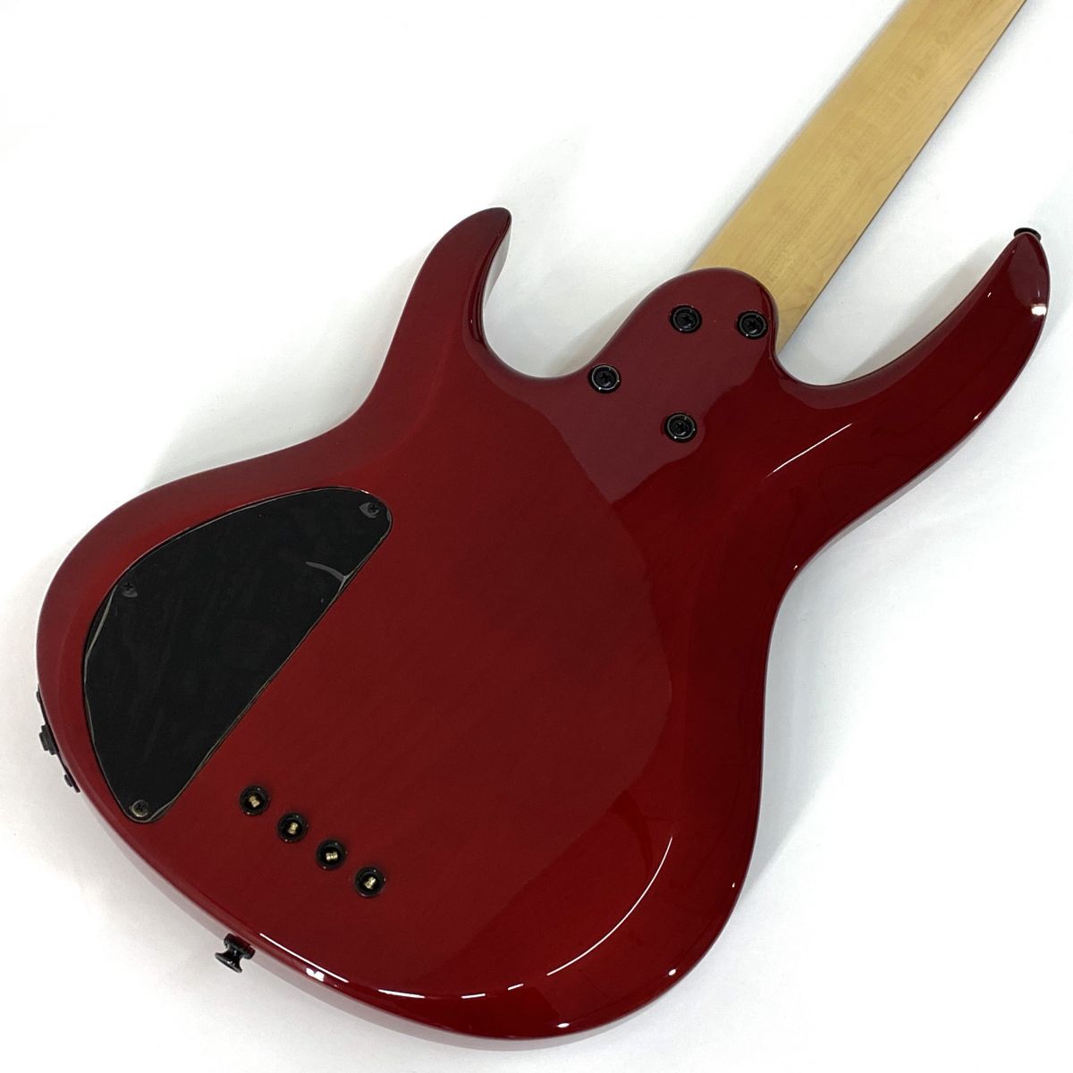 バンドリ　ベース BanG Dream！ BTL LISA ベース 初心者12点セット 【VOXアンプ付】 ESP