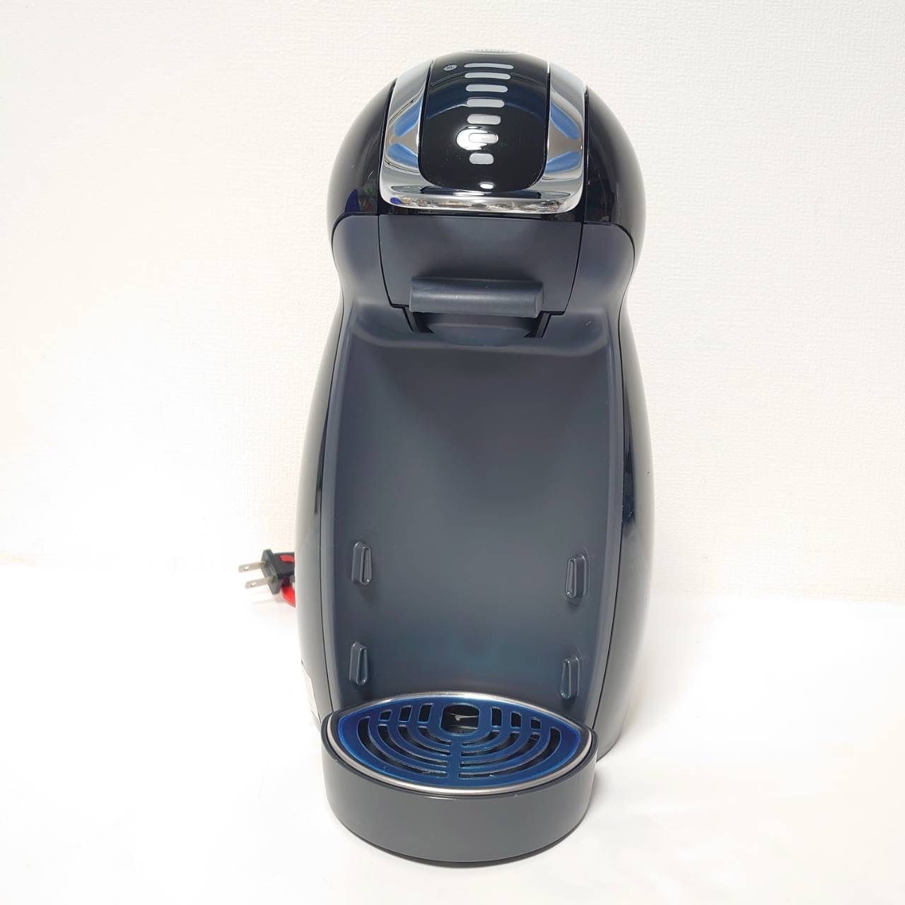 動作品】ネスカフェ ドルチェグストジェニオ2 プレミアム ピアノ