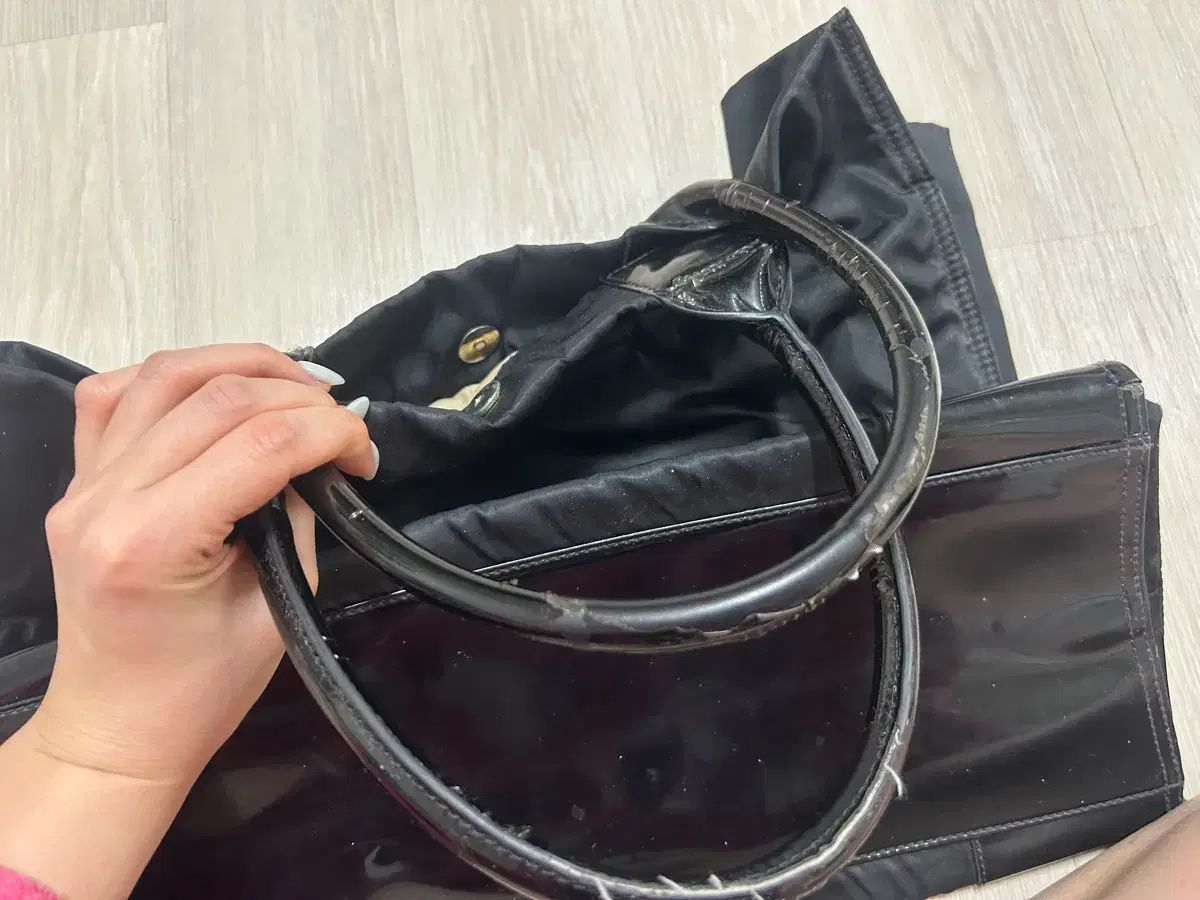 トートバッグ トリーバーチ TORY BURCH（トリーバーチ）トートバッグ 