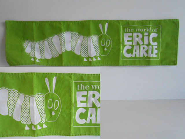 ♯Ixi19ETはらぺこあおむしバラエティーコレクション2:3種 - メルカリ