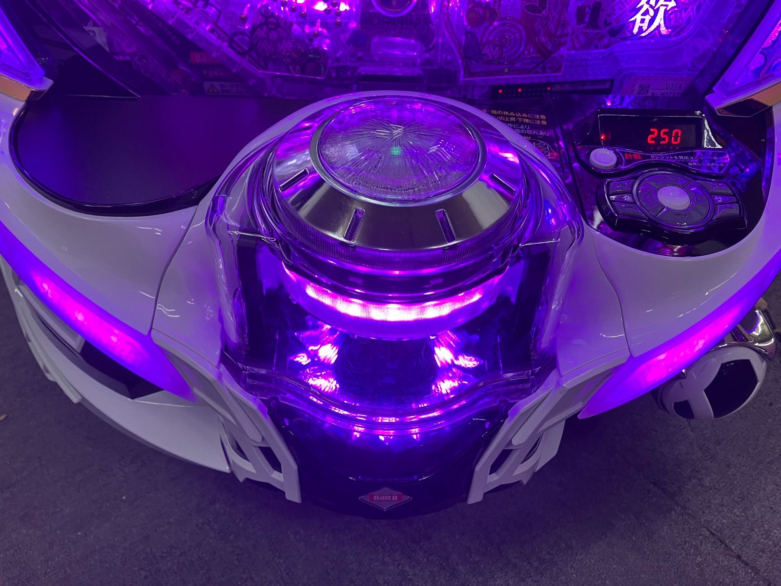 スマパチ実機 【 パチンコ e Re:ゼロから始める異世界生活season2