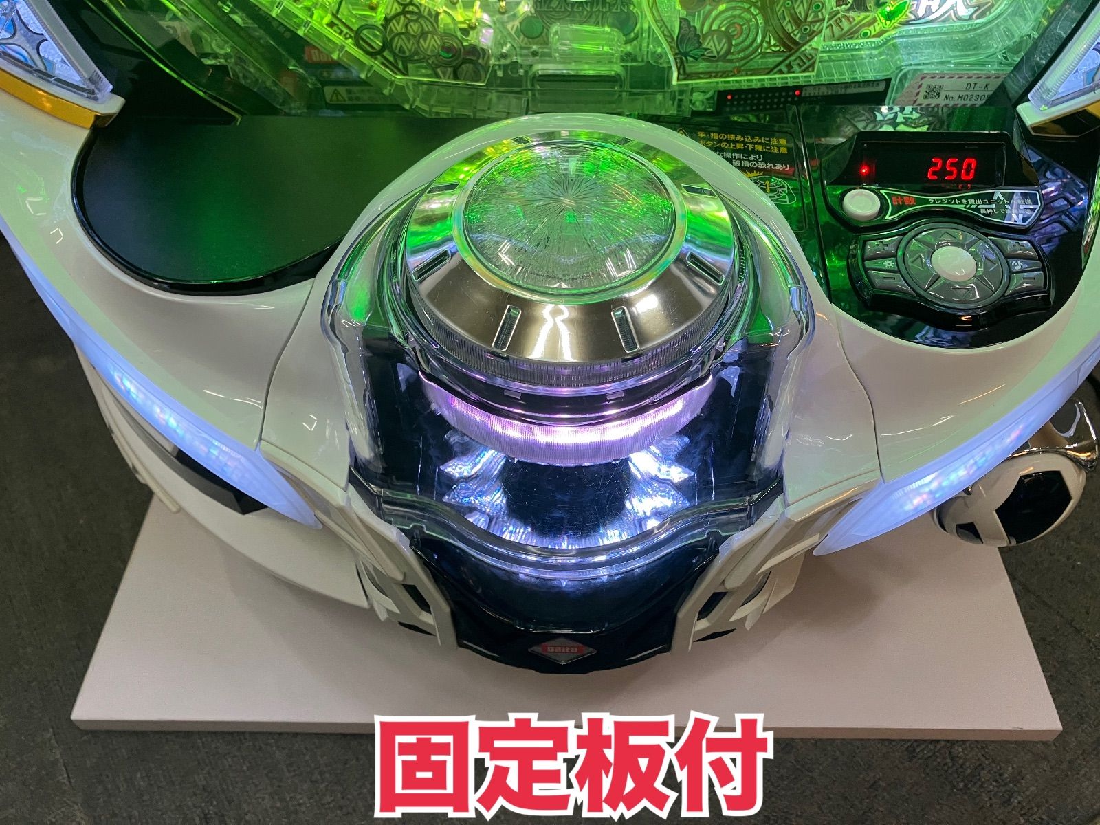 スマパチ実機 【 パチンコ e Re:ゼロから始める異世界生活season2