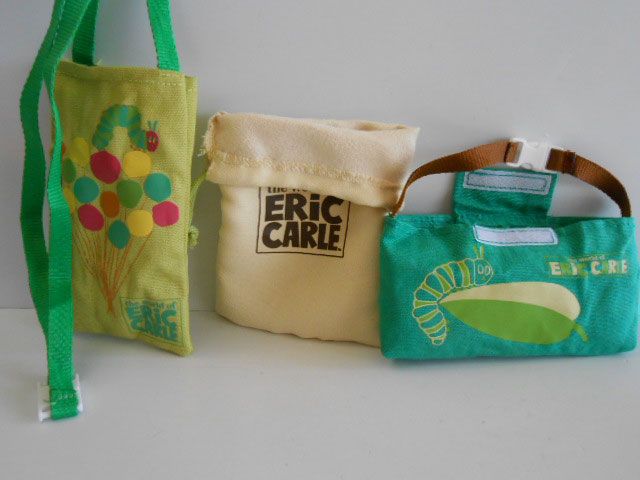 ♯Koi10VOはらぺこあおむしモバイルアソートフル6種 アウトレット