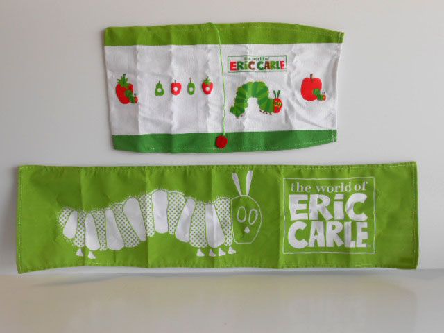 ♯Ixi19CTはらぺこあおむしバラエティーコレクション2全6種 売れ筋