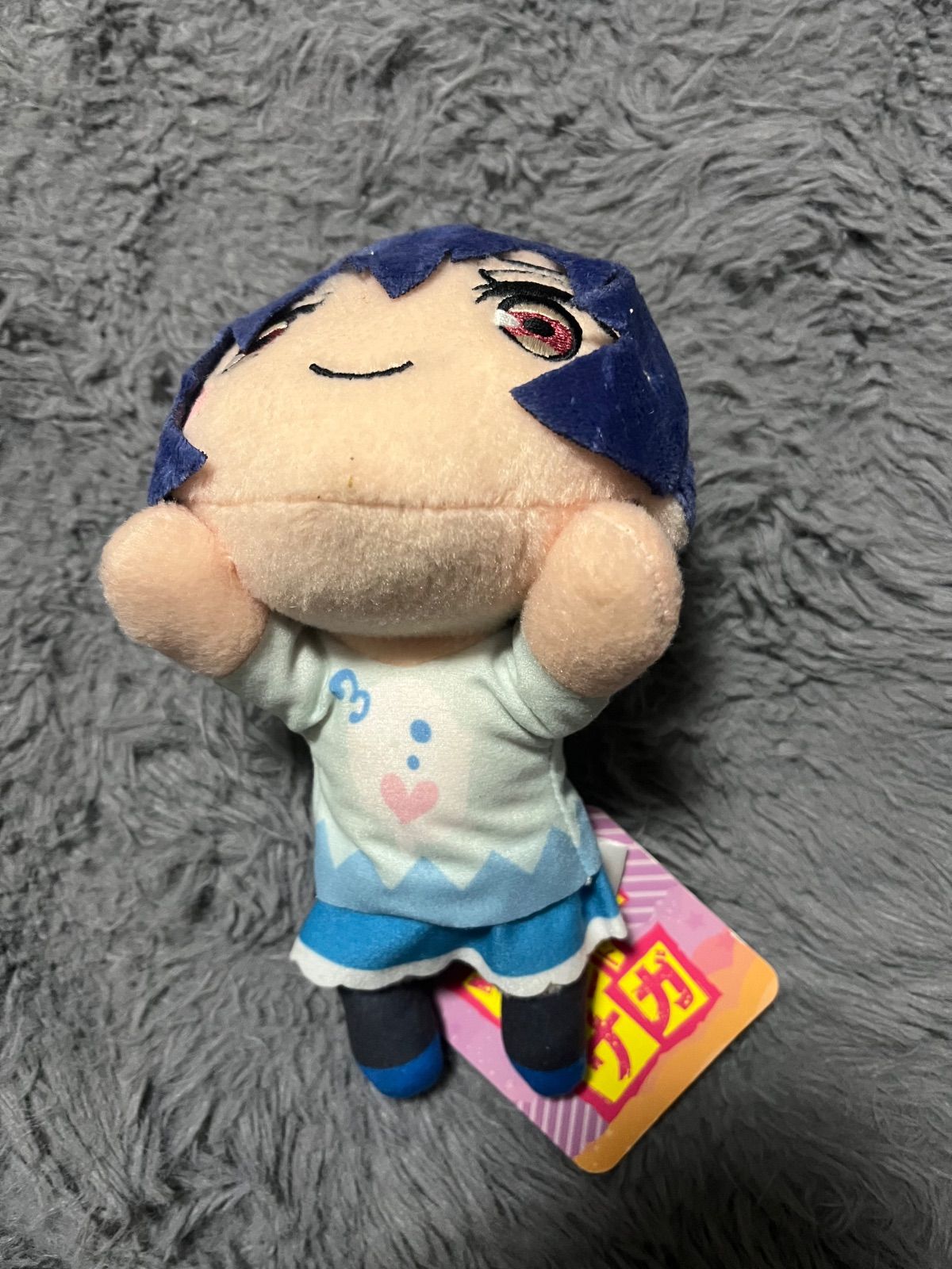 水野愛 寝こべり BIGぬいぐるみ 2025秋アニメまとめ一覧｜10月放送