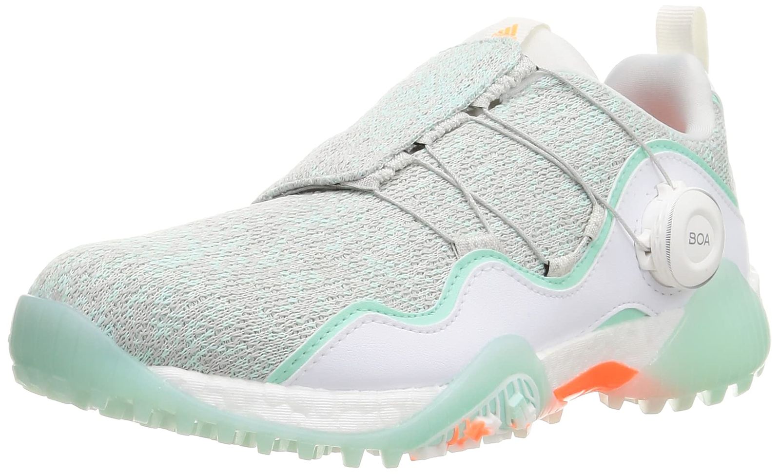 コレクション [アディダスゴルフ] ゴルフシューズ ウィメンズ コード