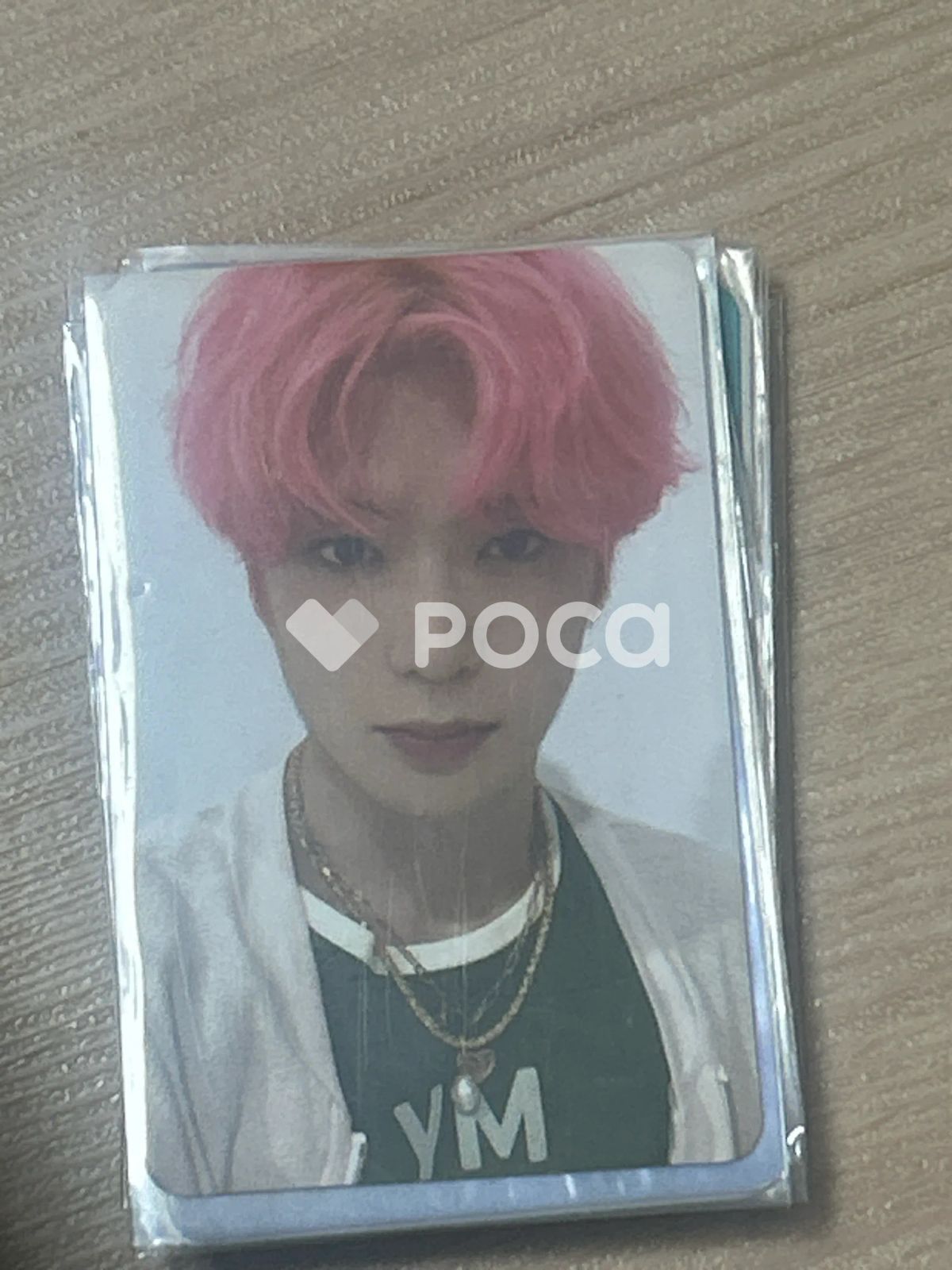 NCT ジェヒョン RESONANCE Pt.2 Departure Ver. - メルカリ