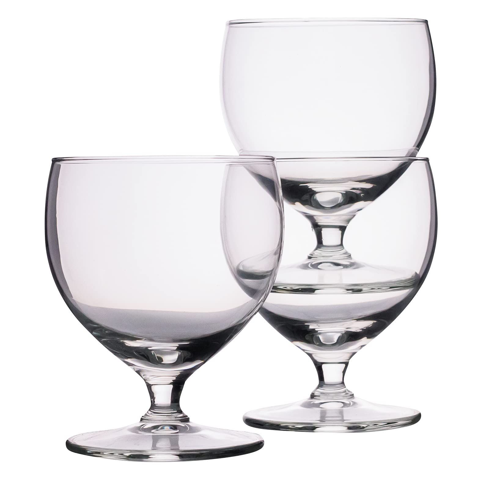 【新着商品】スタッキング ワイン グラス リビー 270cc 6個セット Libbey Y2046(6)