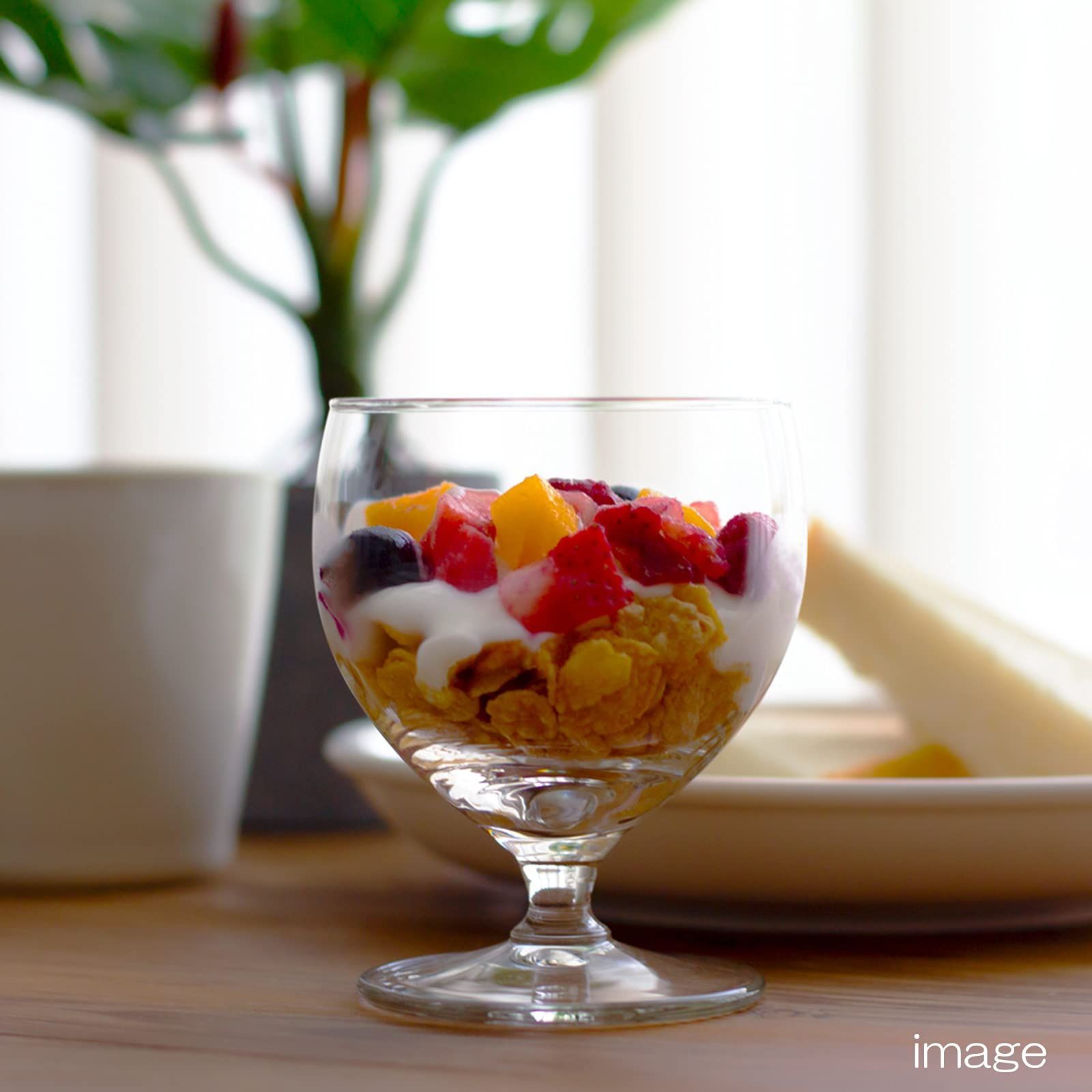 【新着商品】スタッキング ワイン グラス リビー 270cc 6個セット Libbey Y2046(6)