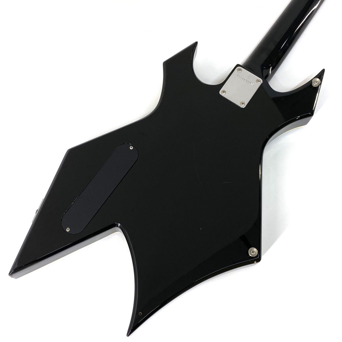 Burny バーニー BWB-65 ブラック エレキベース ※中古 - メルカリ