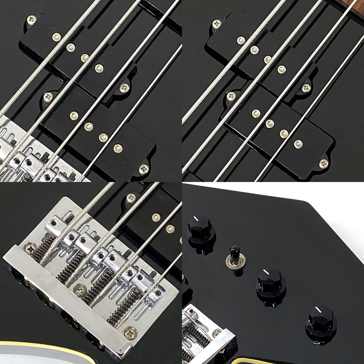 廃盤品 Burny バーニー BWB-65 SW ワーロックベース エレキベース 廃盤品 Burny バーニー BWB-65 SW ワーロックベース エレキベース