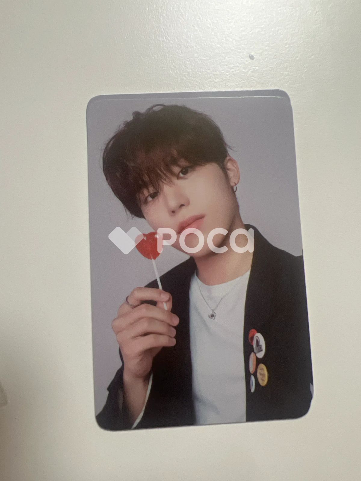 flawless TREASURE トレカ ジョンウ TREASURE ジョンウ FLAWLESS - メルカリ