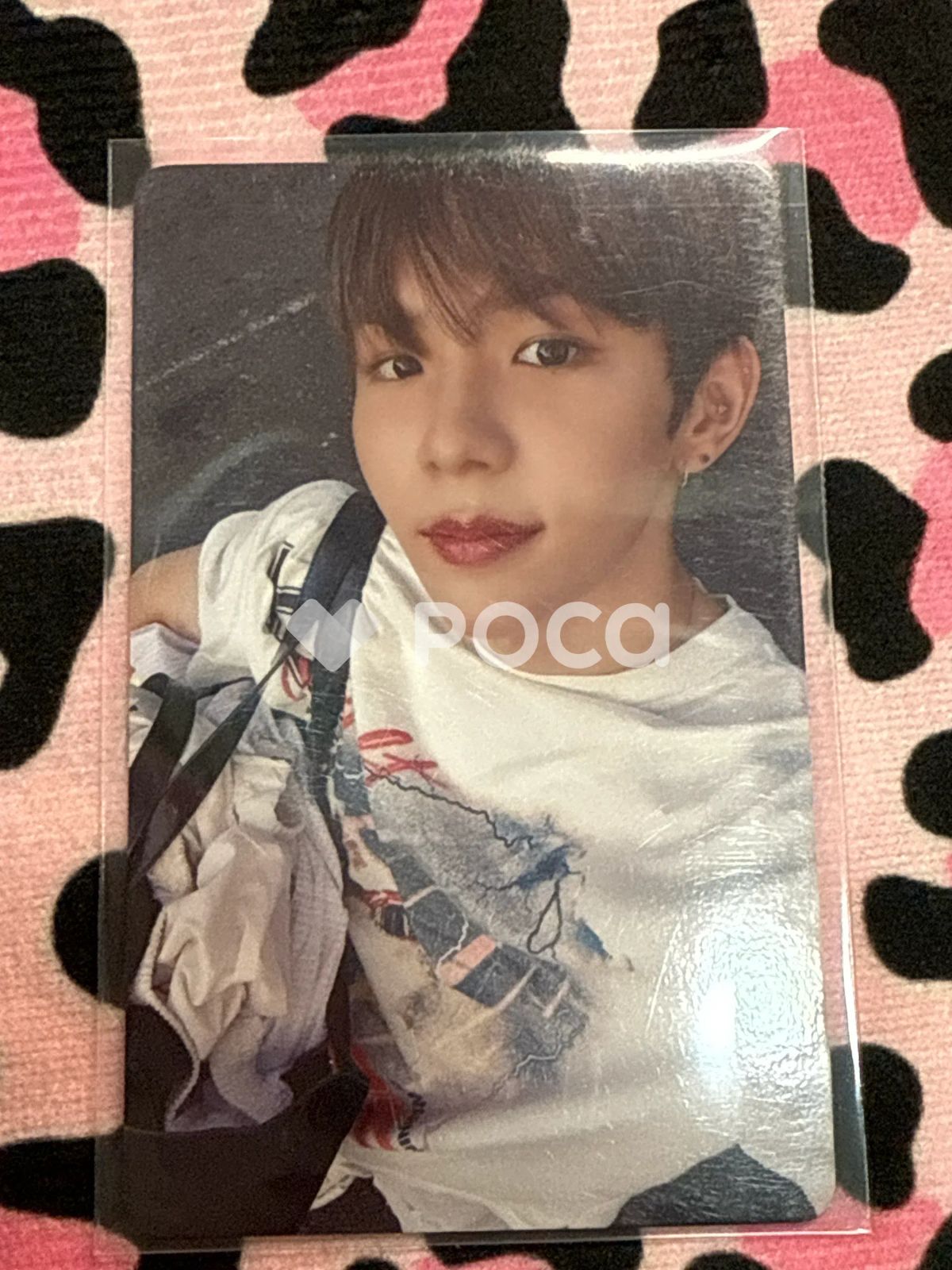 RIIZE ショウタロウ Lucky Weverse JAPAN ラキドロ - メルカリ