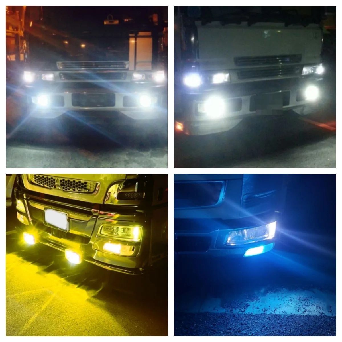 2026年最新】17スーパーグレート フォグランプの人気アイテム - メルカリ