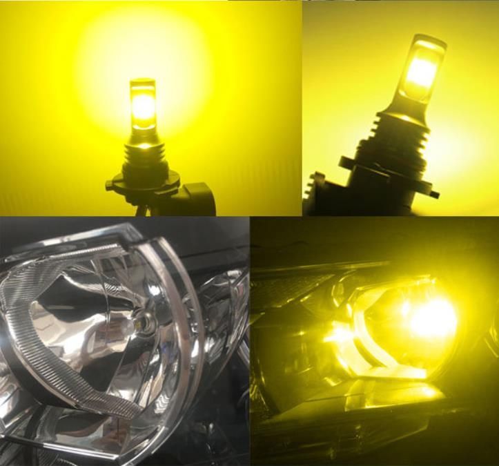 スバル BRZ ZC6 前期 車検対応 爆光 最新高輝度 CSP3570LEDチップ搭載