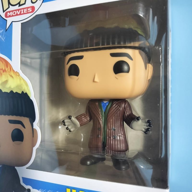 ファンコ ポップ　『ホーム・アローン』　3体セット Funko POP! Movies - Home Alone Vinyl Figures - SET OF 3 (Kevin