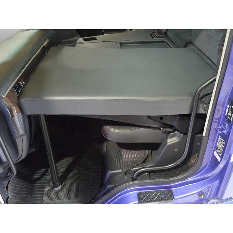 送料無料】FUSO スーパーグレート 【エグゼクティブ】 助手席フラット