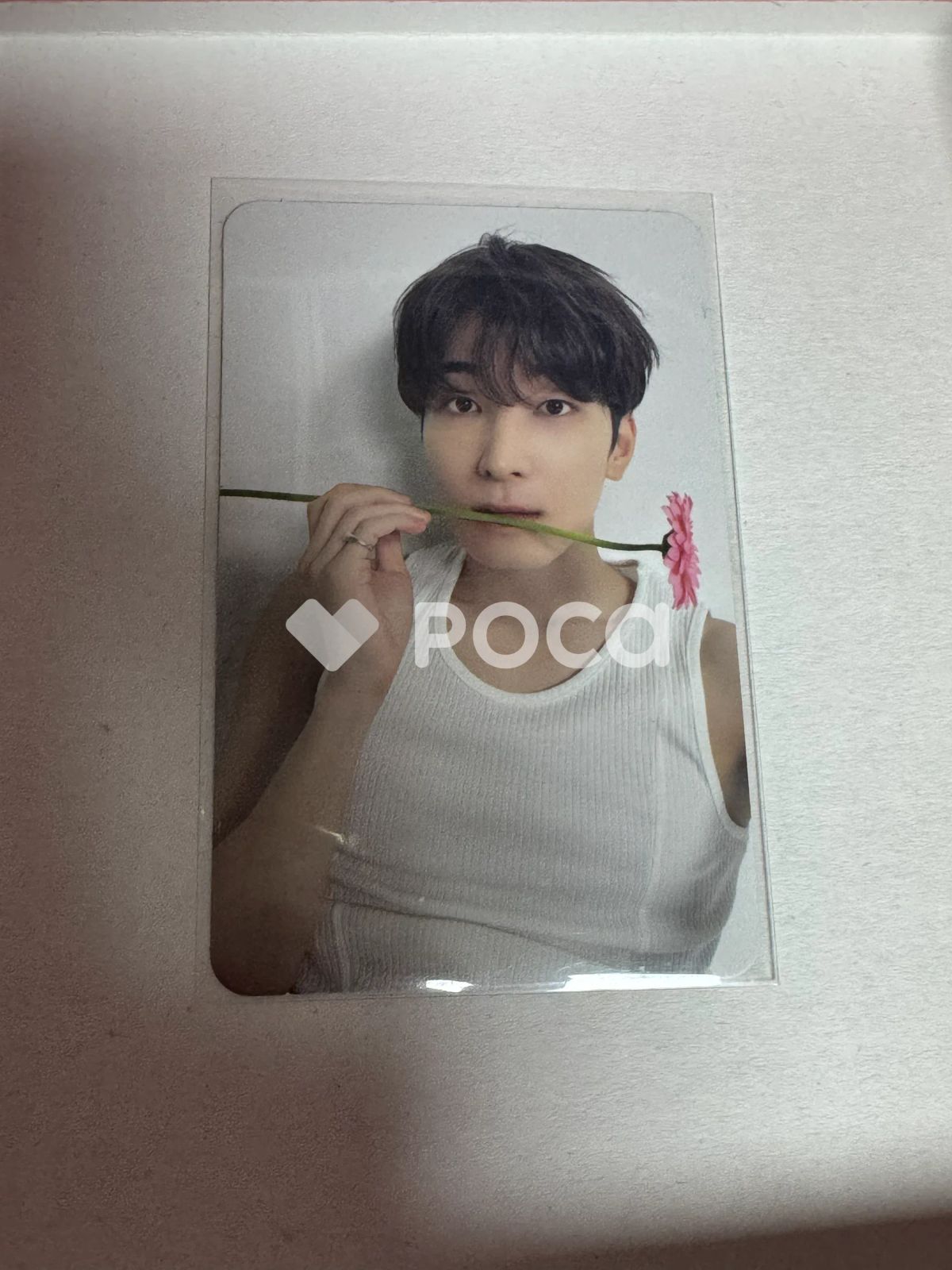 Seventeen ウォヌ セブチ 17 IS RIGHT HERE DEAR Ver. - メルカリ