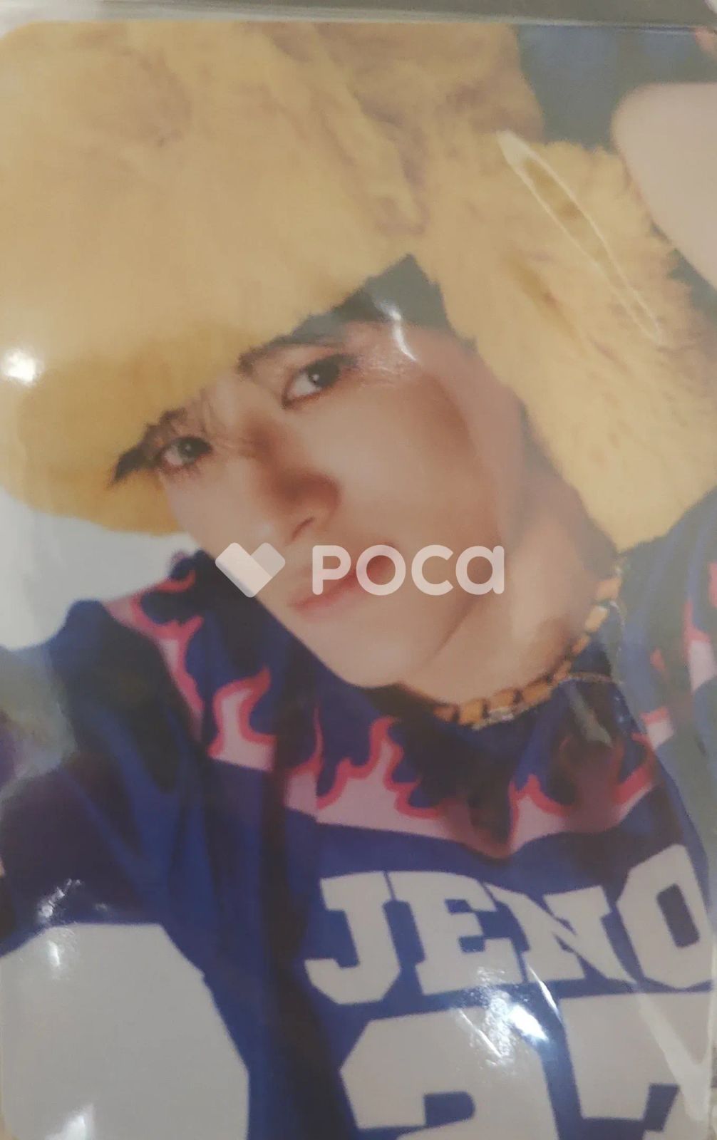 NCT ジェノ Candy NCT DREAM X SPAO PAJAMAS - メルカリ