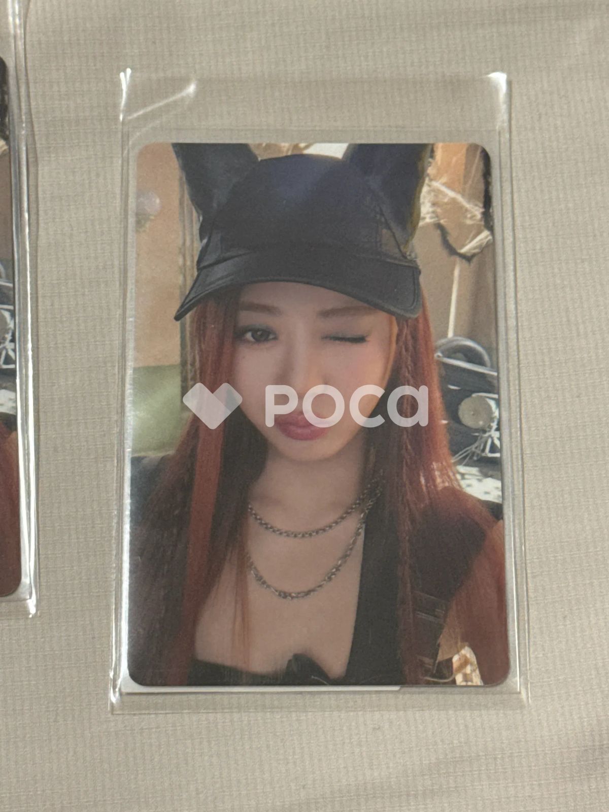 DIFFERENT Weverse JAPAN ラキドロ - メルカリ