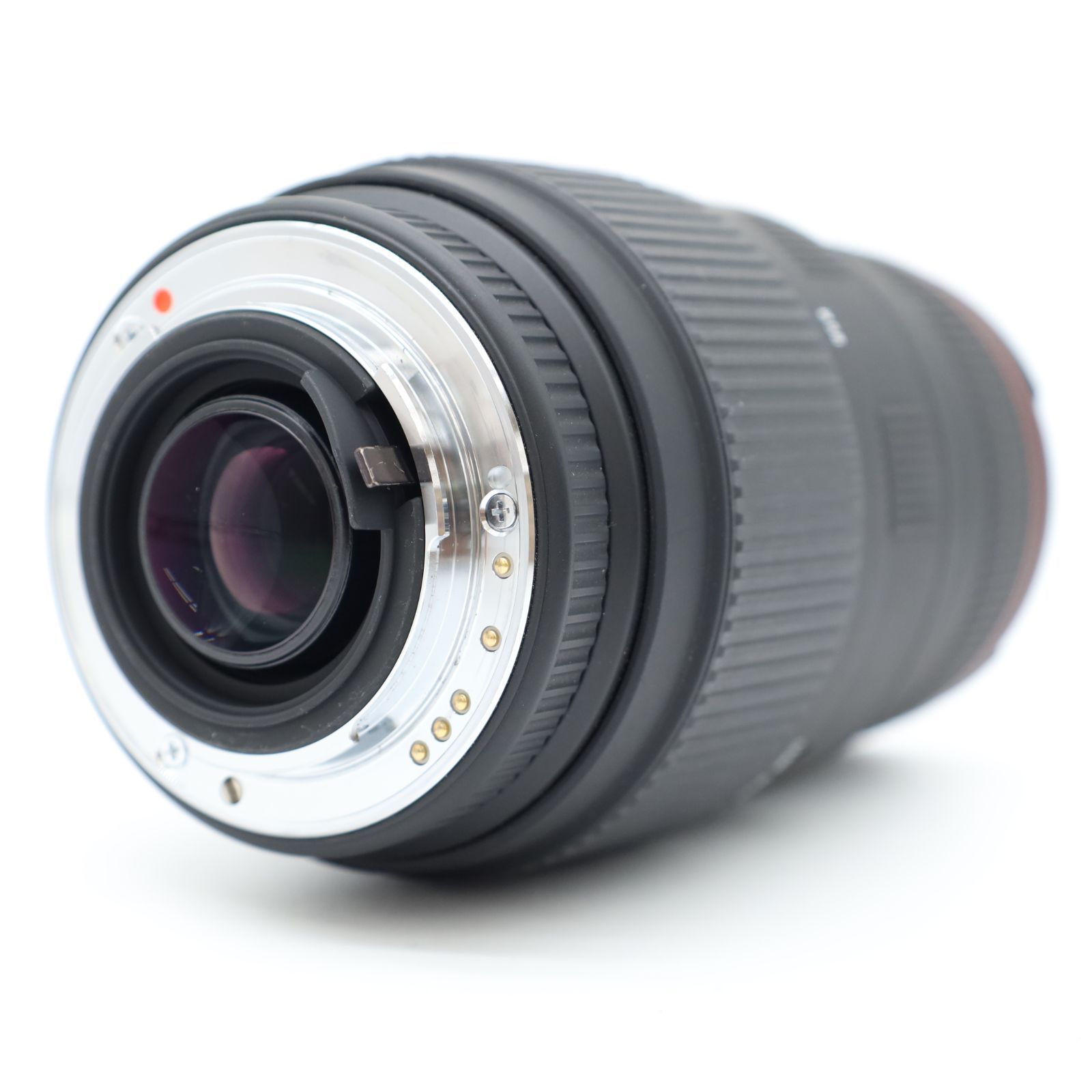 □極上品□ SIGMA（シグマ） 70-300mm F4-5.6 APO DG MACRO PENTAX用