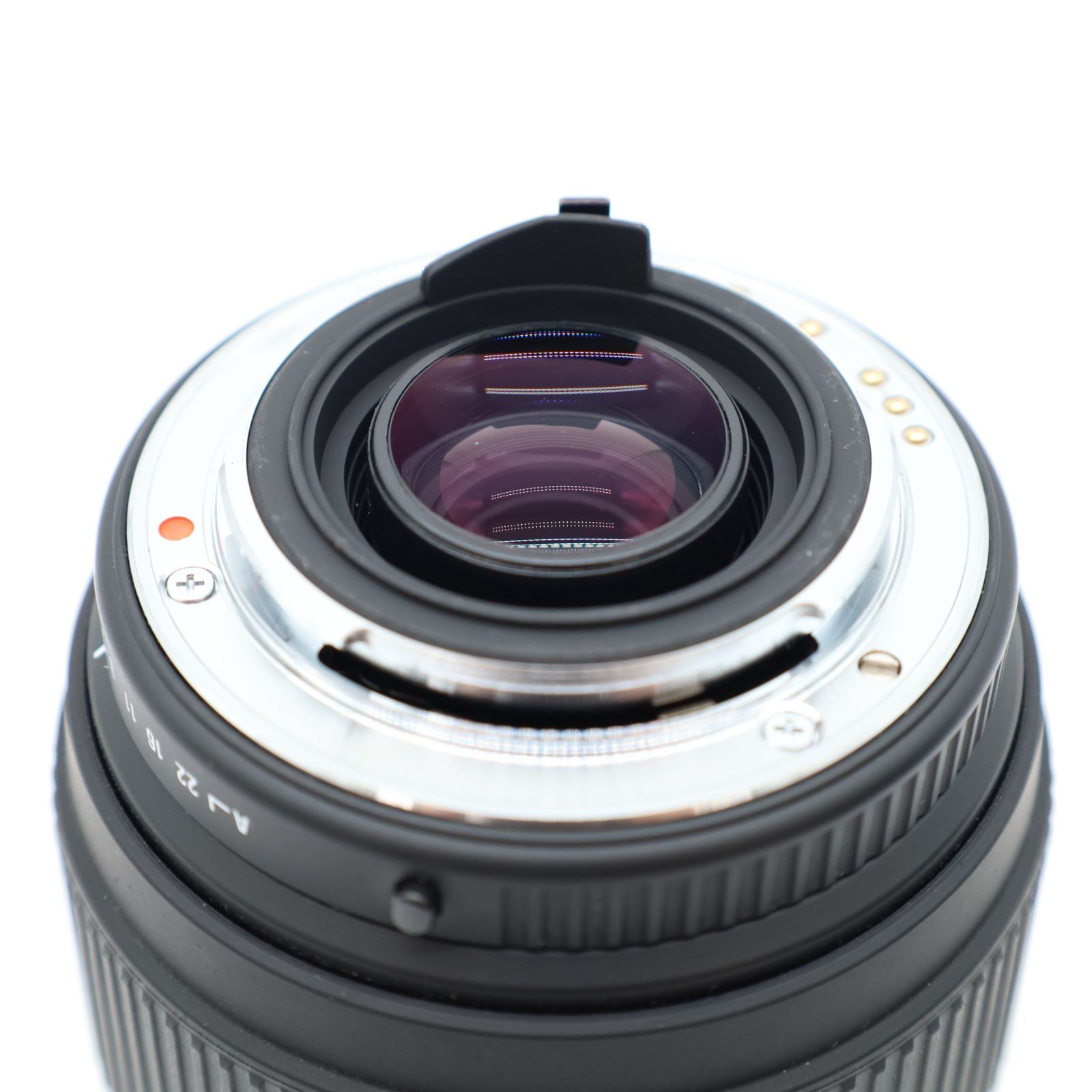 □極上品□ SIGMA（シグマ） 70-300mm F4-5.6 APO DG MACRO PENTAX用