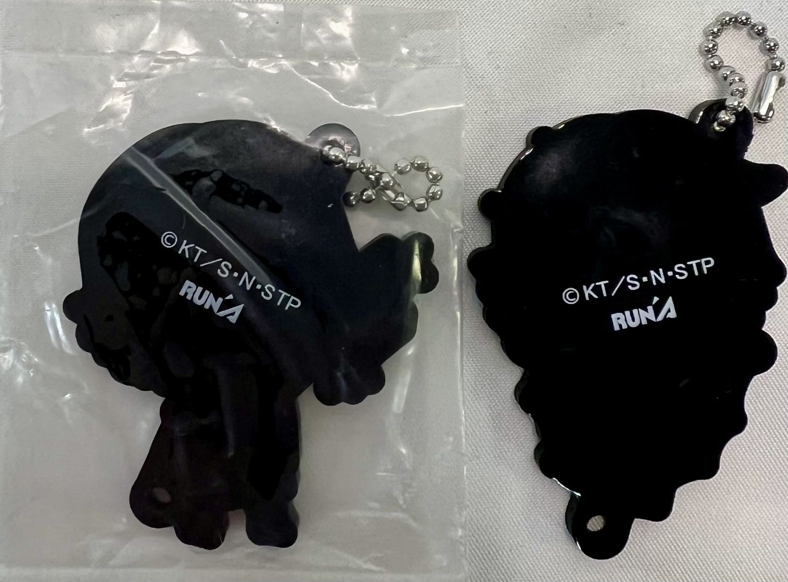 新テニスの王子様 跡部景吾 グッズ 7種9個セット まとめ売り - メルカリ