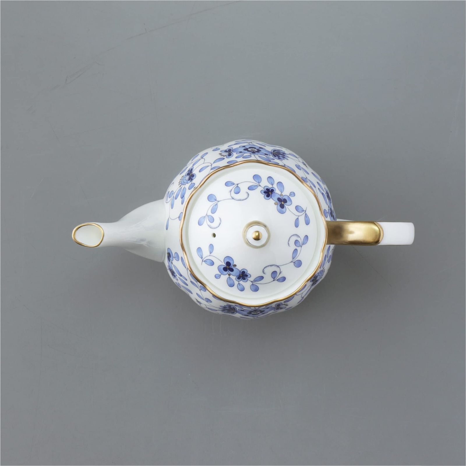 人気商品】NARUMI(ナルミ) ポット ミラノ 560cc A.D.コーヒーポット