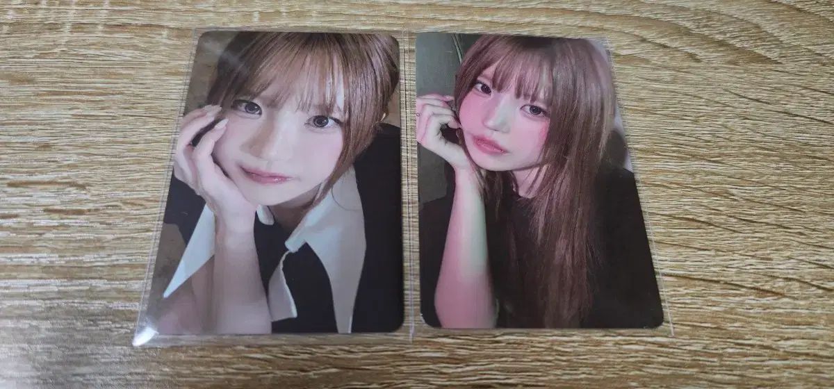 fromis_9(プロミスナイン・プミナ) コンサート メンバーシップ ハヨン