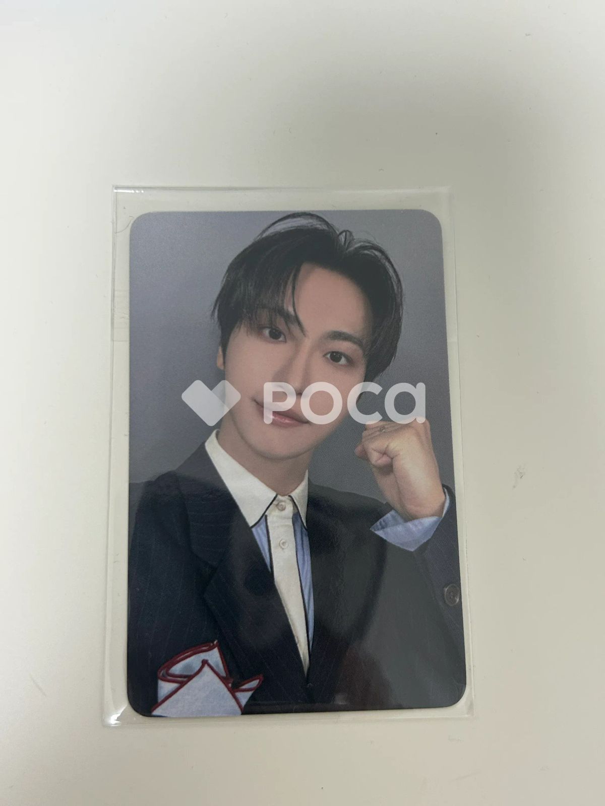 ATEEZ デビュー 7周年 [A TO Z : Anchor, Encore] - メルカリ