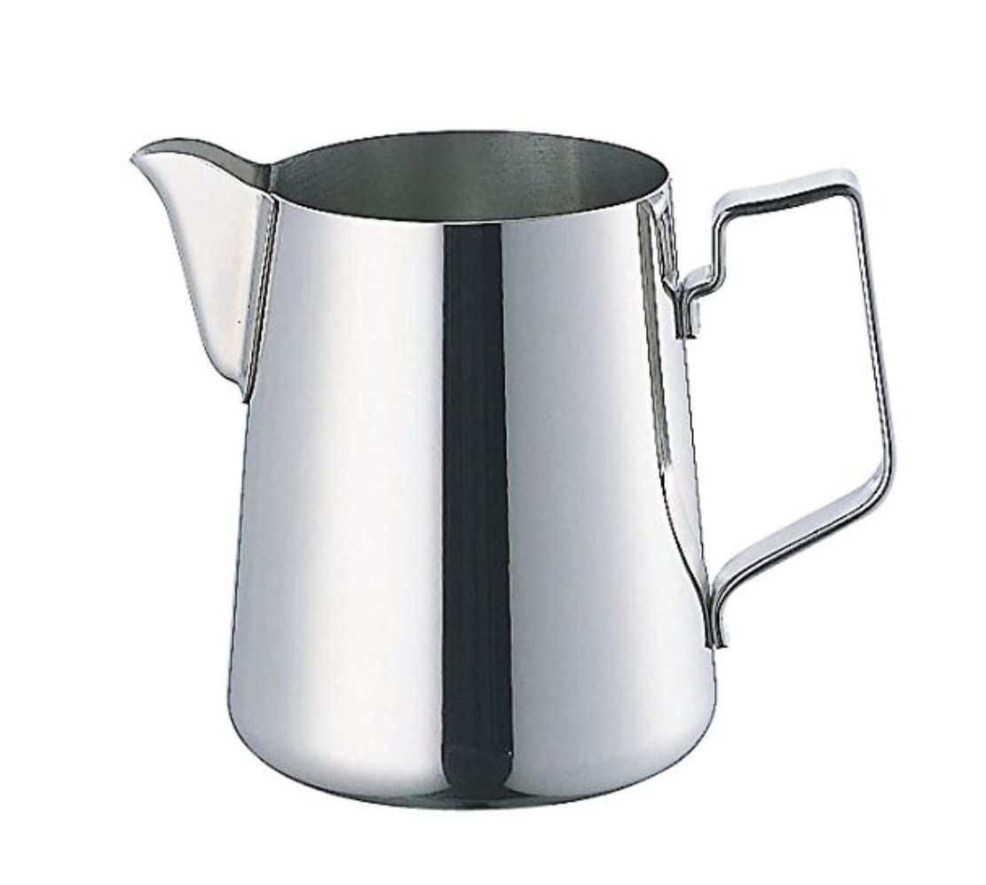 さんち 新着商品】600ml ミルクフォーマーポット 2271-0600 和田助製作所