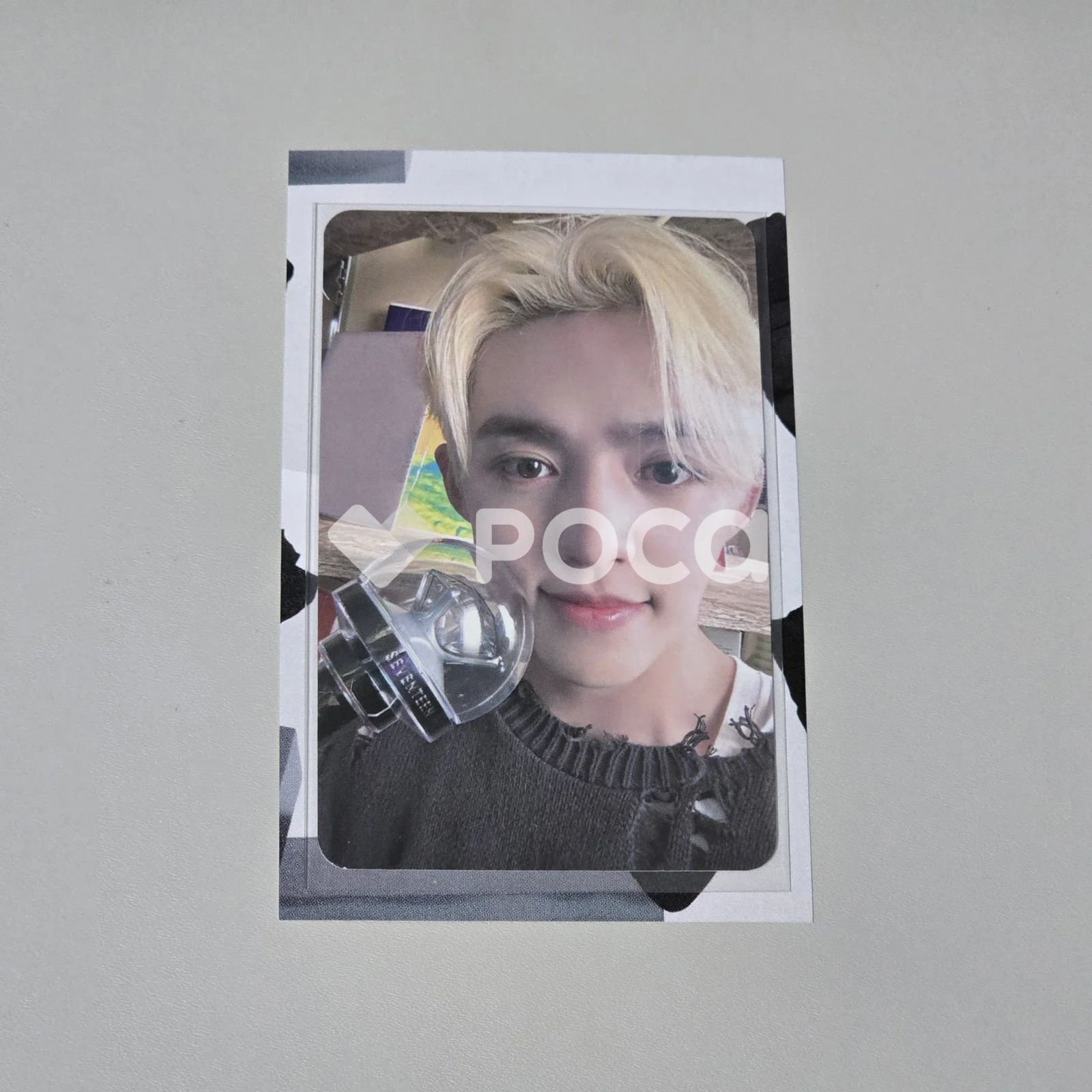 SEVENTEEN エスクプス セブチ SEVENTEEN TOUR FOLLOW TO SEOUL CARAT